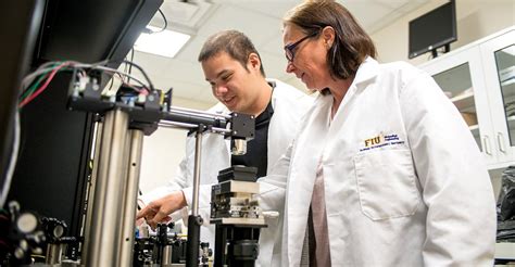 Faculty And Instructors Of Biomedical Engineering At Florida