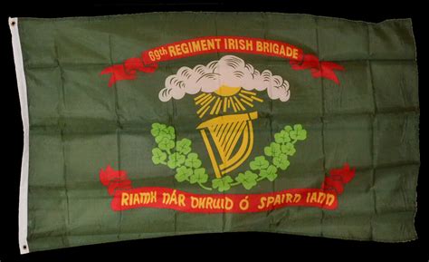 American Civil War Union Irish Brigade 69th Grelly Uk