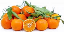 Clementines Tangerines Information, Recipes and Facts