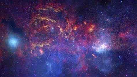 15 Things Weve Learned About The Universe From The Hubble Space