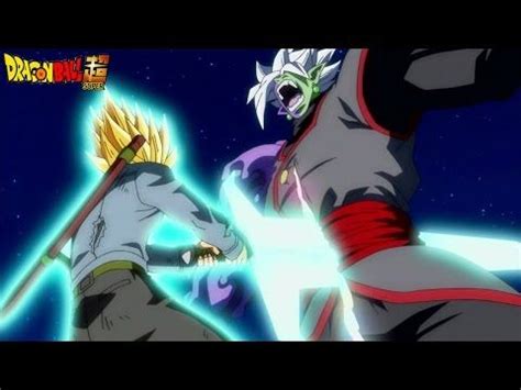 Dragon ball super zeno sama vs zeno sama. Dragon Ball Super Episode 67: Future Trunks Kills Final ...