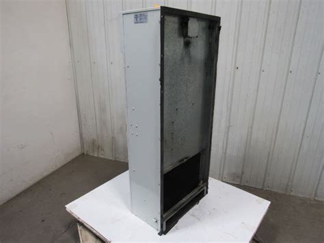 Mclean 52 1962 062u Electrical Enclosure Air Conditioner 20000 Btu 230v