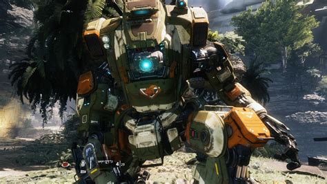 Bt 7274 Titanfall 2 Wiki Guide Ign