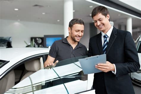 How To Negotiate With A Car Salesman Available Ideas