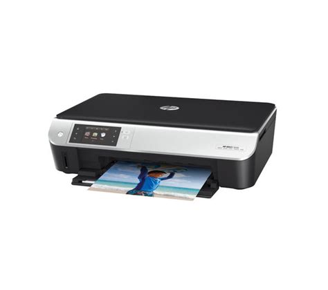 Buy Hp Envy 5532 Wireless All In One Inkjet Printer With Extra Set Of