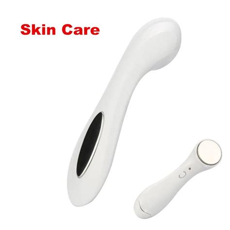 new facial skin care tools 1pc ultrasound ion face lift facial beauty device ultrasound skin