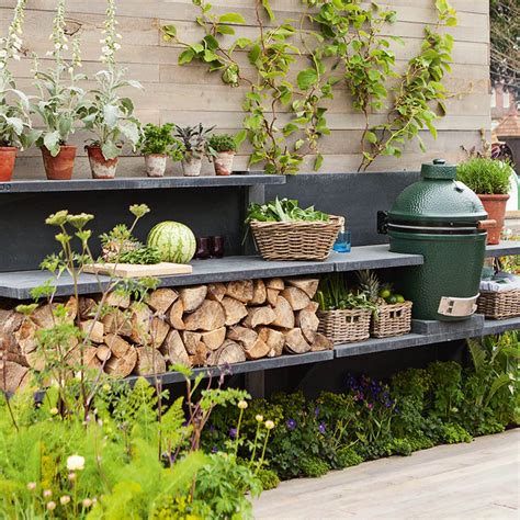 Outdoor Kitchens Ideas Designs And Tips For The Perfect Al Fresco Space