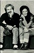 A Very young Marty Robbins with his wife Marizona. | Marty robbins ...