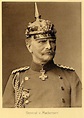 August von Mackensen - Alchetron, The Free Social Encyclopedia
