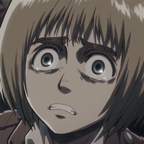 ̗̀ Armin Arlert Icons Armin Anime Icons Attack On Titan