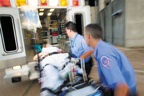 Are you prepared for a medical emergency? - Harvard Health
