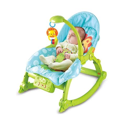 Multifunctional Baby Rocker Electric Baby Bouncer Chairs Buy Baby
