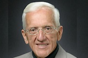 Dr. T. Colin Campbell on Killing Cancer with Plant-Based Protein