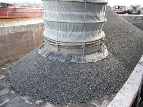 Vietnam Bulk Cement