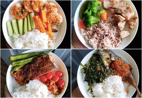 Juzzlika menyebutnya sebagai diet 'suku suku separuh' atau intermittent fasting (if). Turun Hampir 12kg Dalam Masa 79 Hari Dengan Berpuasa ...