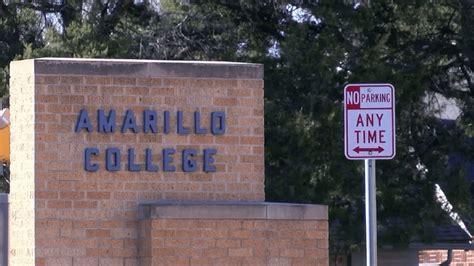 Amarillo College Honored For Poverty Initiative