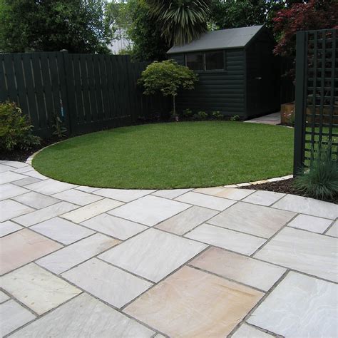 Sandstone Or Limestone Paving Which Should I Choose The Premium