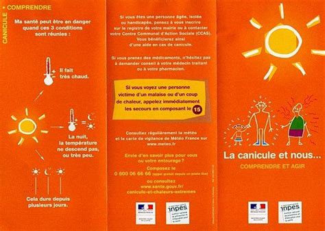 Campagne De Pr Vention Des Risques Li S L Exposition Solaire Voir