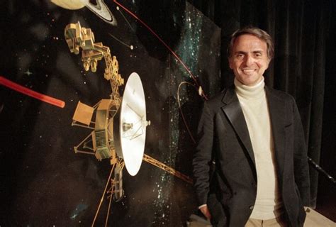 Carl Sagan “previu” A Existência De Vida Em Vênus Em 1967 E Podemos
