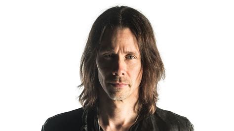Alter Bridges Myles Kennedy 10 Records That Changed My Life Louder