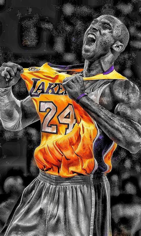 Make your device cooler and more beautiful. Kobe Bryant wallpaper by churrito02 - c7 - Free on ZEDGE™