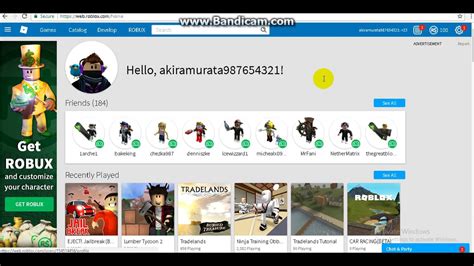 What do you think about. HOW TO: CHANGE YOUR NAME IN ROBLOX FOR FREE 2017 [ROBLOX ...