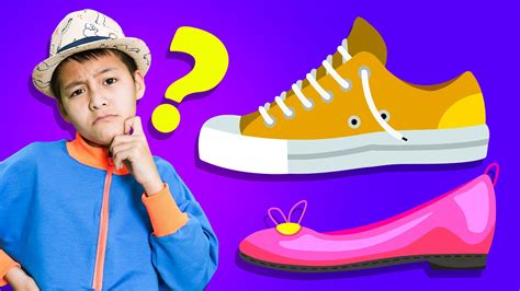 Put On Your Shoes Where Is My Shoes Yummy Kids Youtube