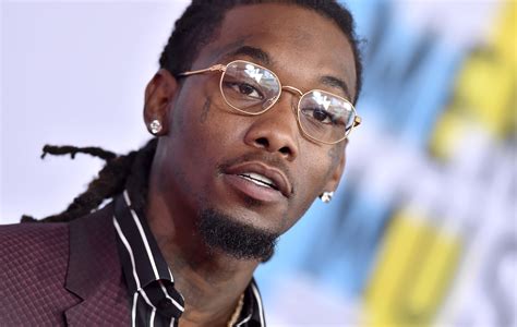 Migos Offset Teases Release Date For Solo Album