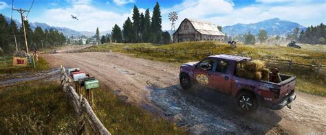 Check spelling or type a new query. Far Cry 5 - Gold Edition (Gra PC) - Ceneo.pl