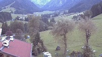 Kamera Lungötz - Berghof Wildau - Austria