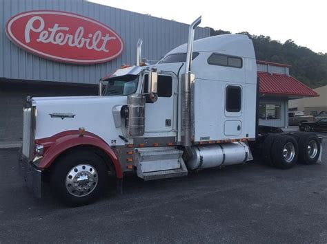 2000 Kenworth W900l Cars For Sale