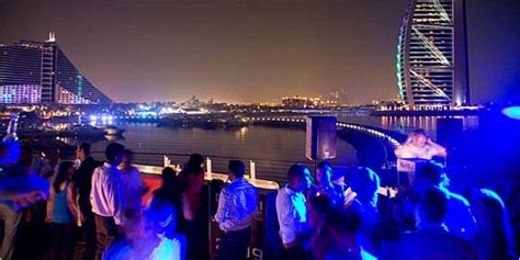 360 Bar Dubai Nightlife Clubs And Pubs In Dubai