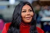 ‘I Hate That Movie’: Lil’ Kim Says She Should Have Played Herself In ...