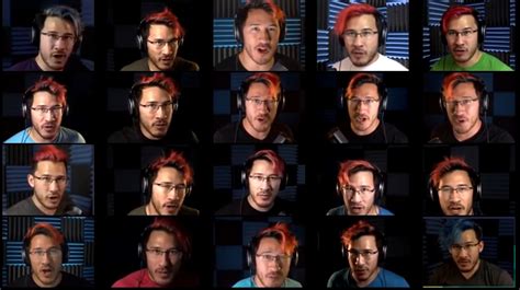 hello everybody my name is markiplier know your meme