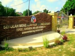 Kolej vokasional anas redzuan shariff gb130197 normanhisham sudin gb130149. fEnDi BLOG: sekolah vokasional juasseh.