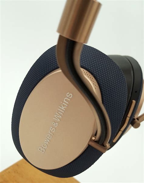Bowers And Wilkins Px Headphones A Study In Contrasts