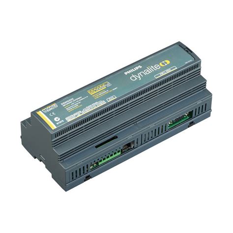 Ddng232 Rs232 Network Gateway