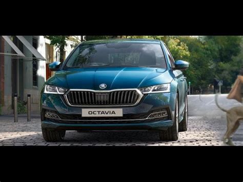 skoda auto launches new version of octavia price starts at rs 25 99 lakh automobile