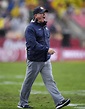 Brian Kelly doubles down on desire to remain as Notre Dame coach ...