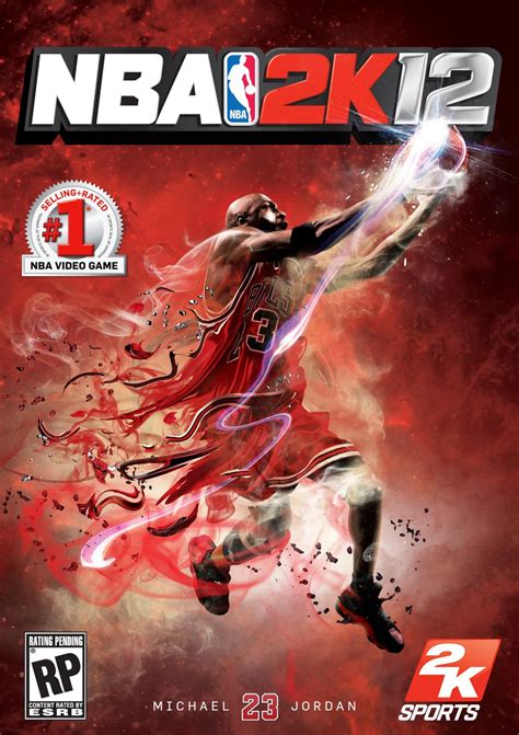 2k Sports Reveals Three Different Covers For Nba 2k12 The Koalition