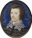 Robert Devereux, 2. conde de Essex, * 1566 | Geneall.net