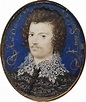Robert Devereux, 2. conde de Essex, * 1566 | Geneall.net