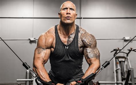 The Rock Wallpaper Best The Rock Wallpaper 23030