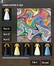 Mabinogi has a unique skill system which allows players to freely choose any skill to rank. Tailoring Guidebook - Mabinogi World Wiki