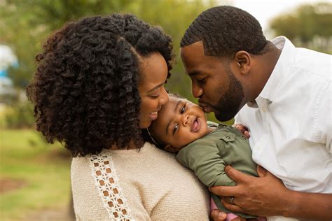 Navigating Fertility Challenges For Black Couples From Ivf To Prevention Strategies