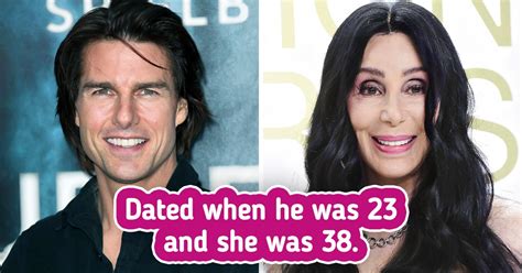 10 Celebrities We Completely Forgot Were Once Together