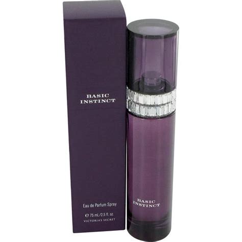 Basic Instinct Perfume By Victorias Secret Buy Online