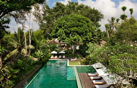 Como Uma Ubud Bali Indonesia • Hotel Review By Travelplusstyle