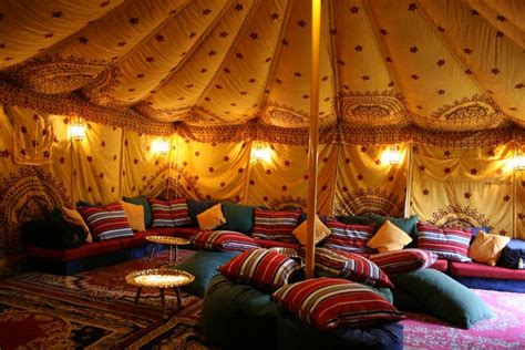 Bedouin Tent Moroccan Tent Bedouin Tent Tent Design