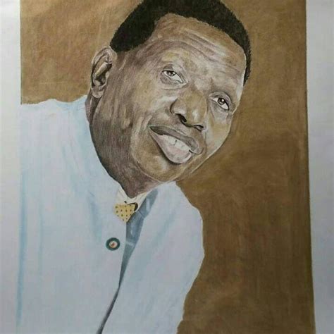 I don't have the details for now. Nigerians drag Pastor Adeboye's son, Leke over his statement to artist